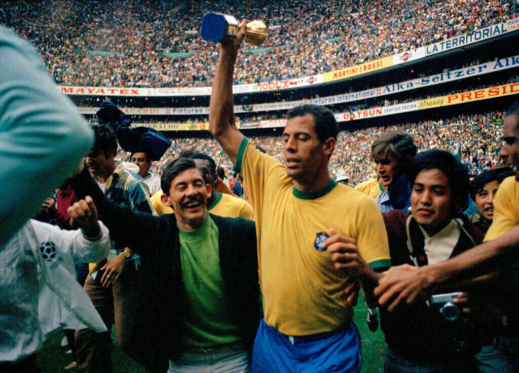 Soccer WCup World Cup Moments Photo Gallery